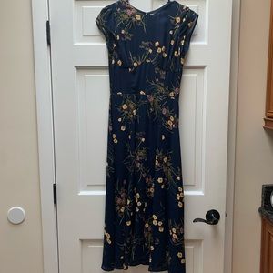 Reformation dress, worn one time